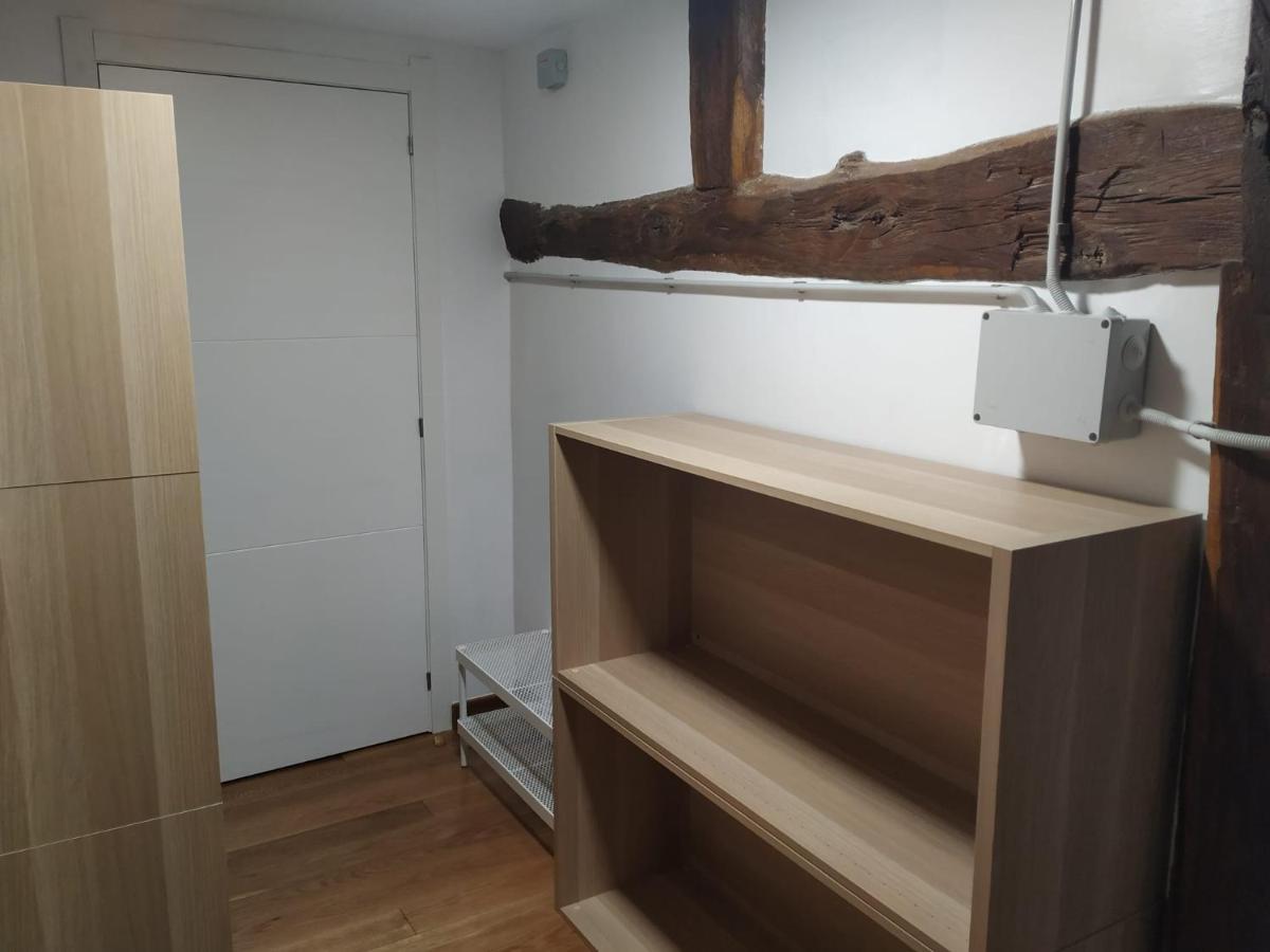 Albergue Ambiental De Beizama - Beizamako Aterpetxea Экстерьер фото