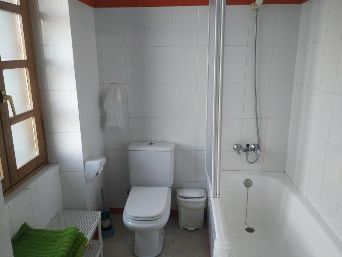 Albergue Ambiental De Beizama - Beizamako Aterpetxea Экстерьер фото