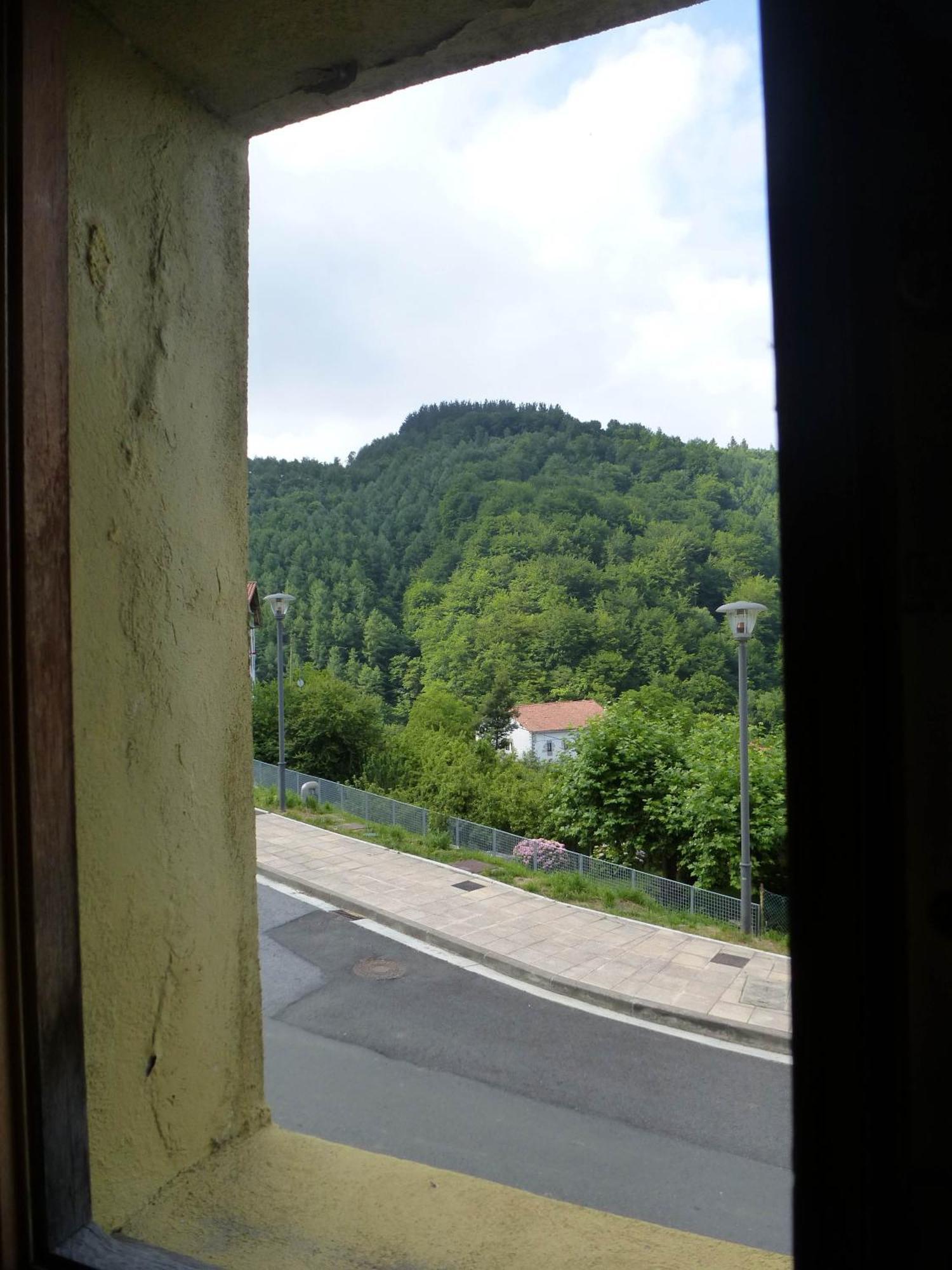 Albergue Ambiental De Beizama - Beizamako Aterpetxea Номер фото
