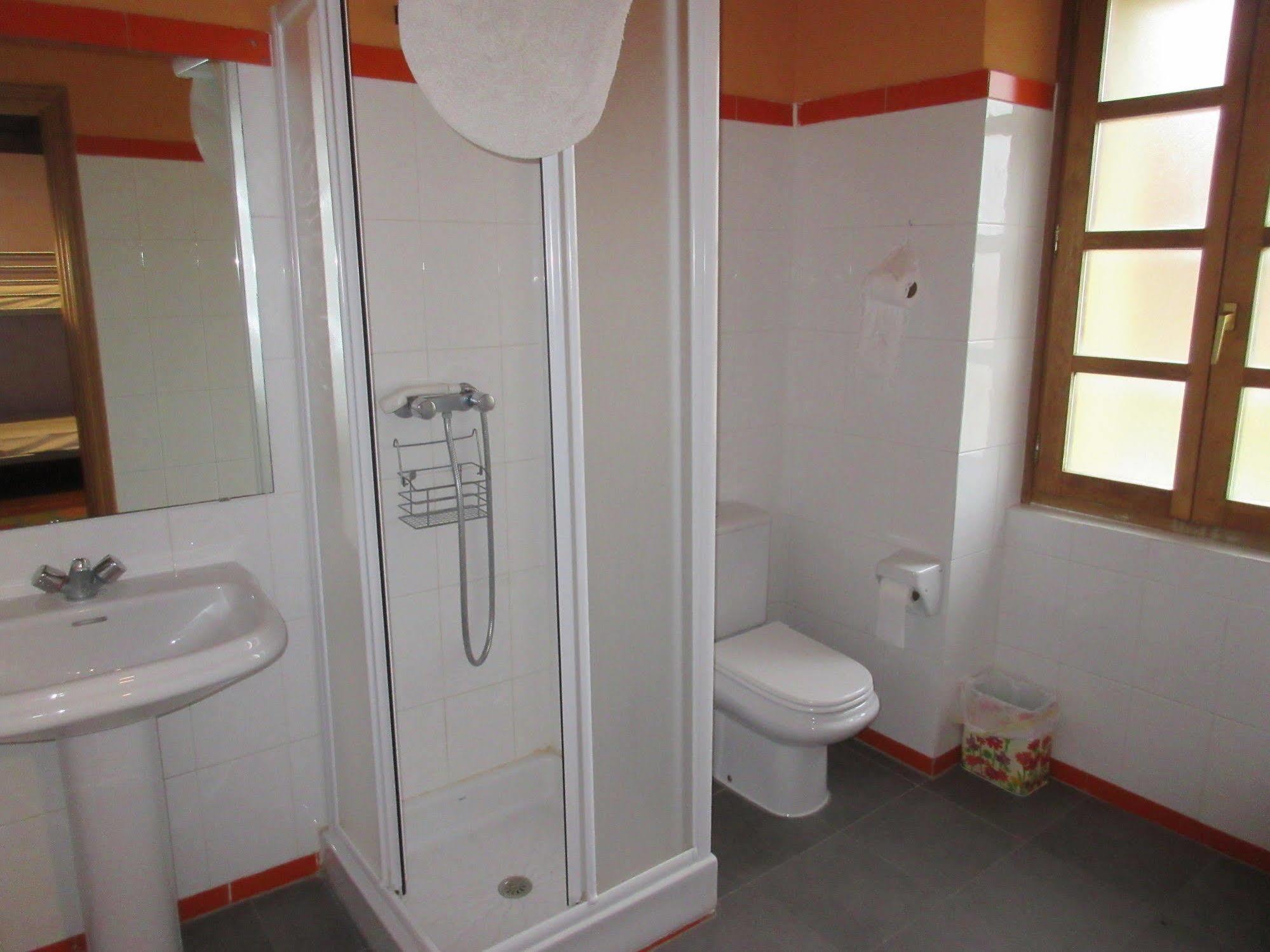 Albergue Ambiental De Beizama - Beizamako Aterpetxea Экстерьер фото